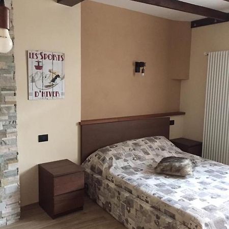 Saint Patrick'S Inn Limone Piemonte Exterior foto