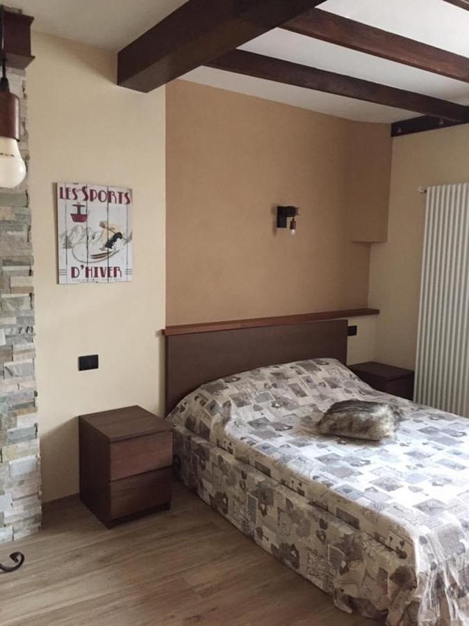 Saint Patrick'S Inn Limone Piemonte Exterior foto